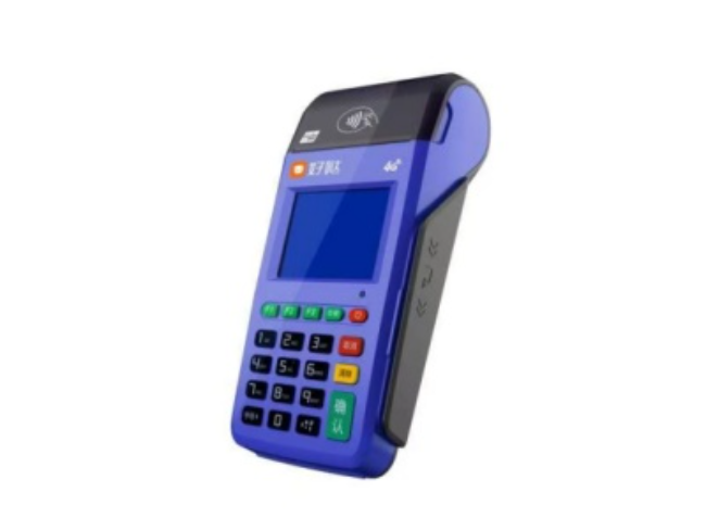 滁州慧POS